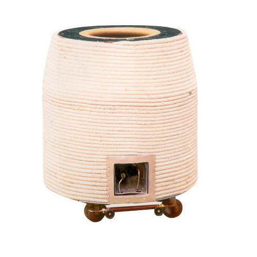 Rope Tandoor