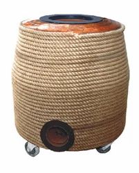 Rope Tandoor