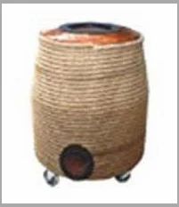 Rope Tandoor