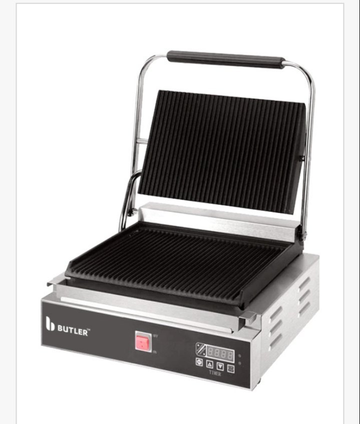 Png Commercial Cooking Range Trufrost Grills PG-11e Permia