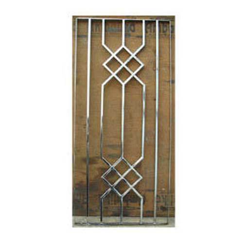 Window Grills