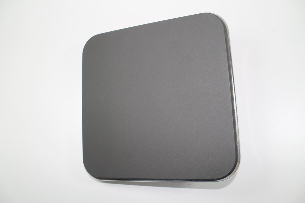 Black Iron Ego Commercial Kitchen Hot Plate, For Hotel, Size: Square 300mm X 300mm