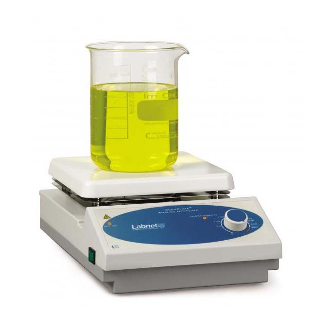 Hot Plate