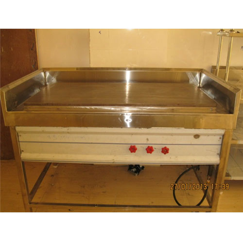 Kitchen Hot Plate