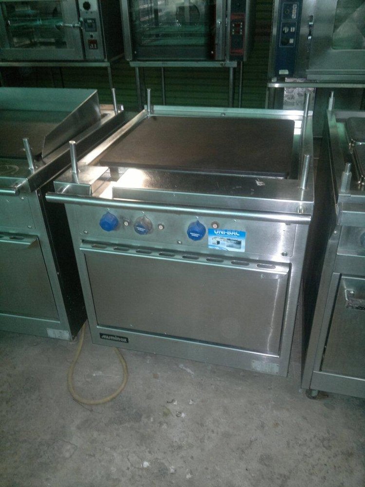 Hot Plate Burner