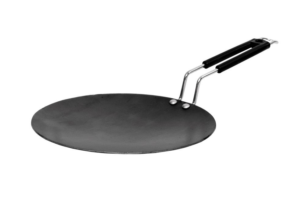 Gas Iron Tawa, For Home