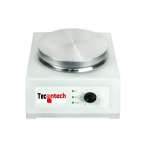 Mild Steel Hot Plate Electric, For Laboratory