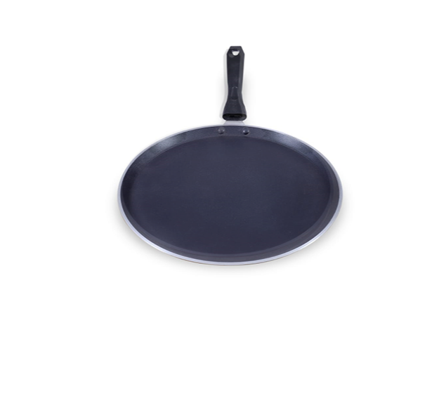 SAAMU Teflon Kitchen Regular Dosa Tawa