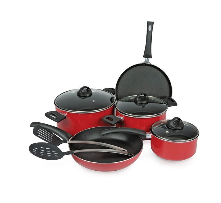 Pans & Tawa For Home