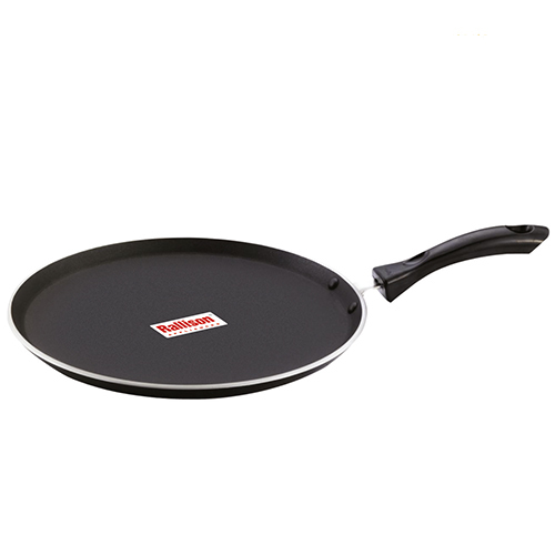 Rallison Black 5mm Dosa Tawa, For Home