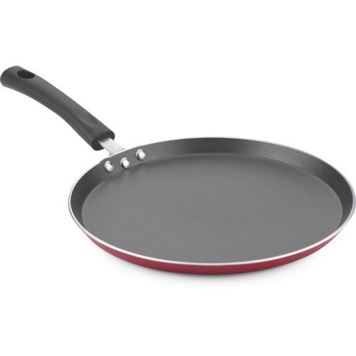 Akinitos Red non stick tawa
