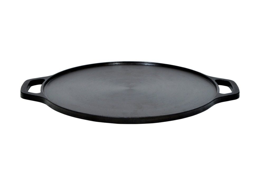CLASSIC Black TAWA WITH SIDE HANDLE