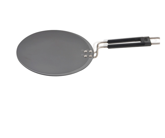 SAAMU Iron Kitchen Roti Tawa