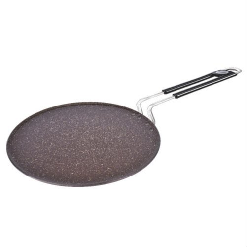 Granite Stainless Steel Kodex Multi Tawa