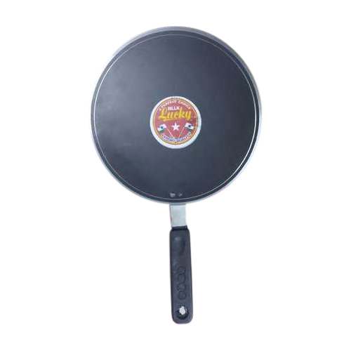 Iron Chapati Tawa, Packaging Type: Jute Bag