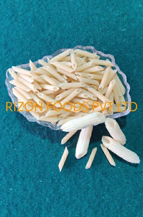 Pasta Fryums