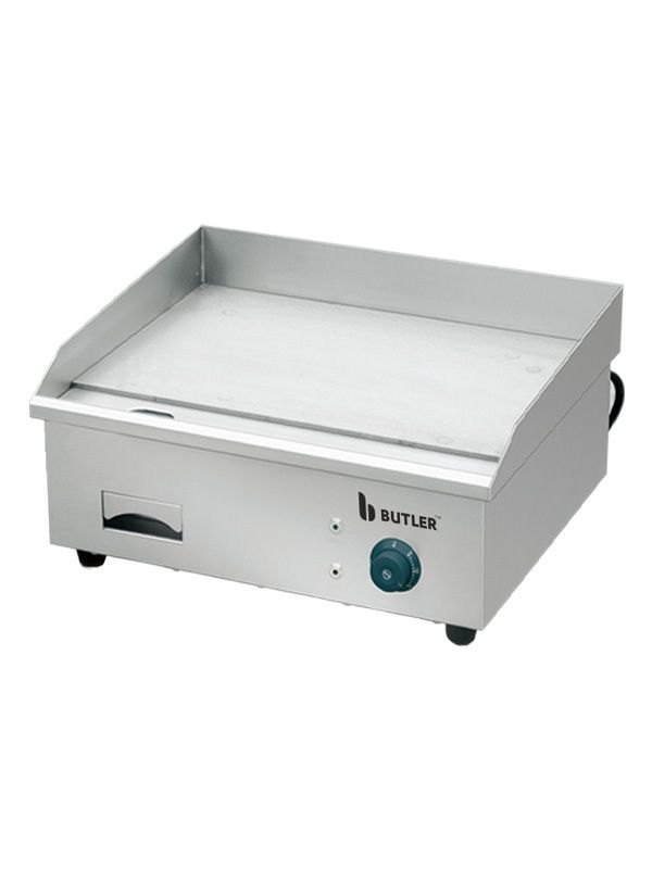 Electric Griddle Plates
