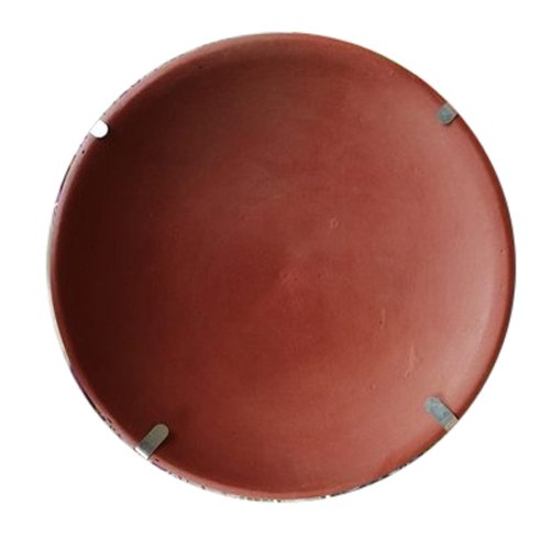 Brown Clay Tawa