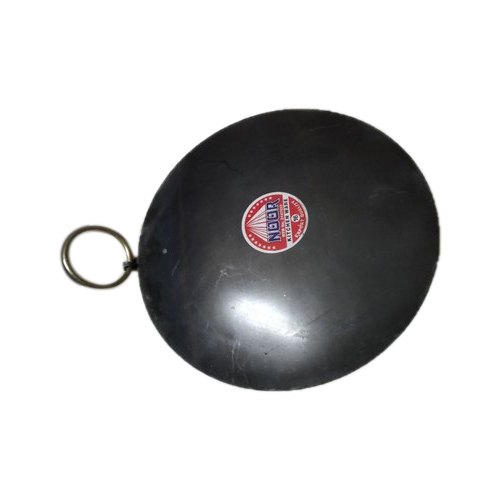 Black Iron Tikki Tawa
