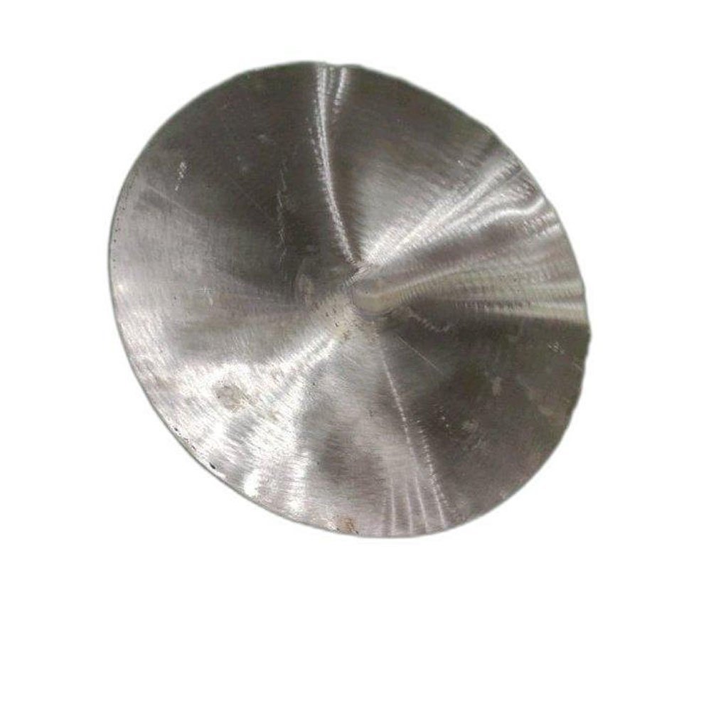 Silver Gas Mild Steel Tikki Tawa, For Restaurant