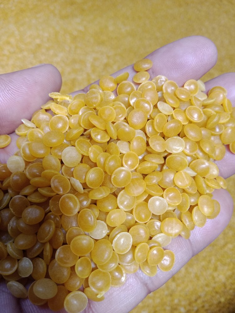 Salted Maida Micro Snacks Pellet