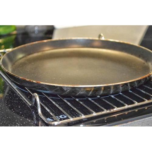 Electric Tawa