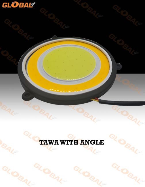 Tawa With Angle