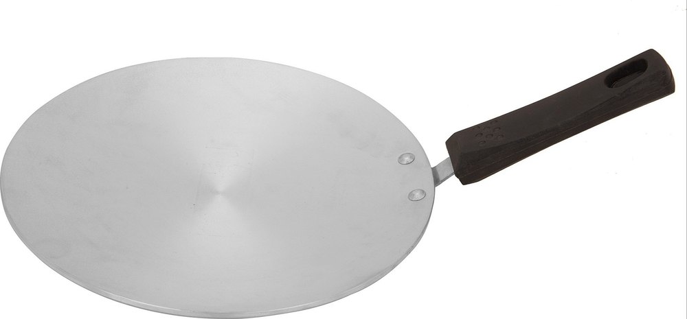 Peacock Cookware Plastic Aluminium Roti Tawa