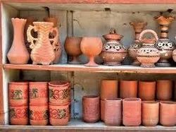 Clay Cookware