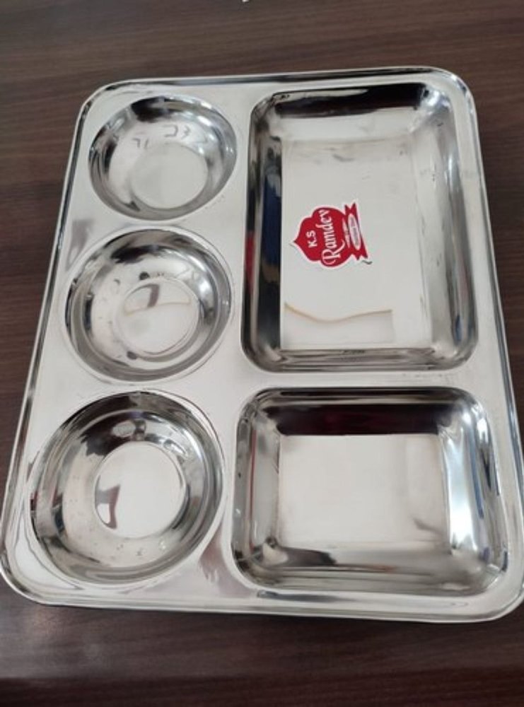 Steel Utensils
