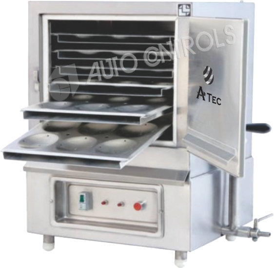 Induction Steamer
