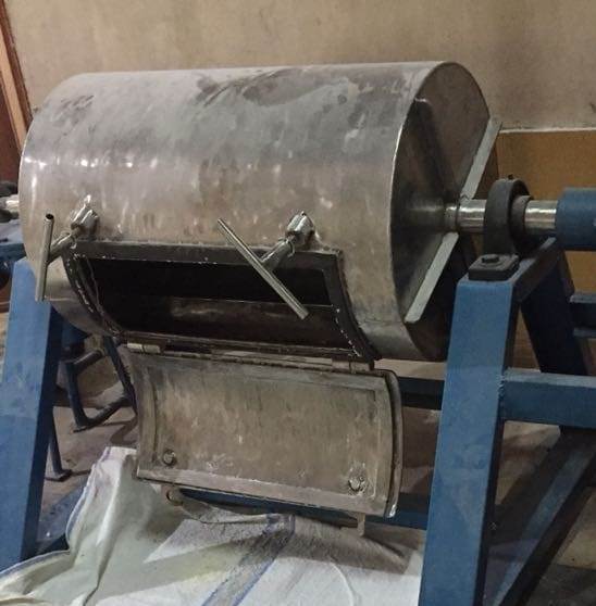 SHA Ss 304 Rice Steamer ( For Puttupodi / Pathiripodi)
