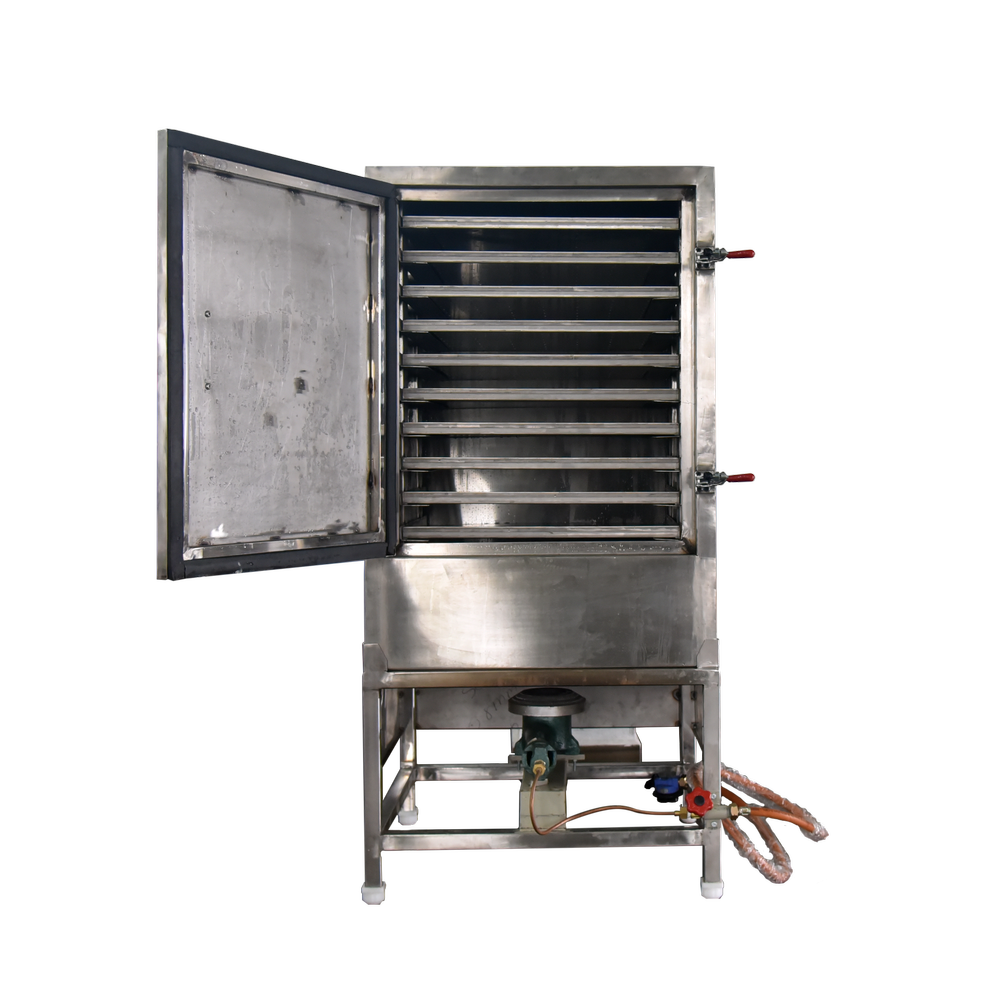 JJ Stainless Steel Idiappam Steamer