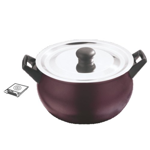 Kitchen Essentials Non-Stick Handi -15 Inch