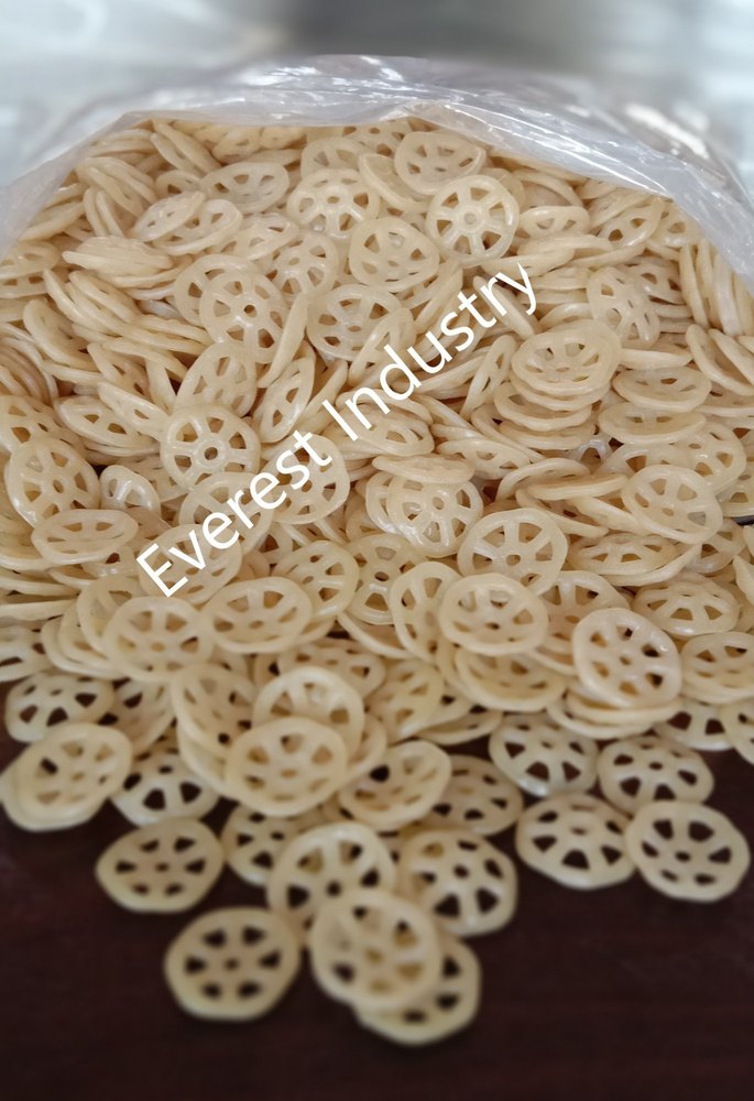Wheels Salty Papad Wheel Fryums, Packaging Size: Loose