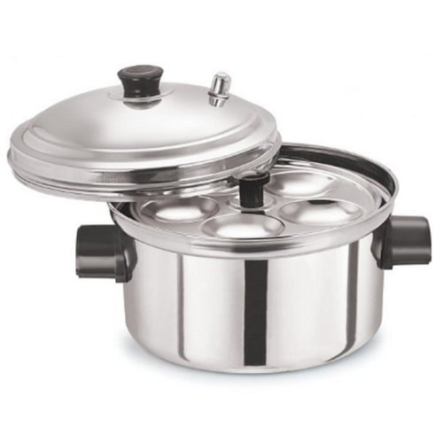 Stainless Steel Idli Cooker