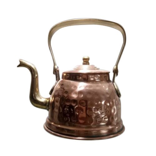 TM-GC-J01 Copper Kettle, For Storage