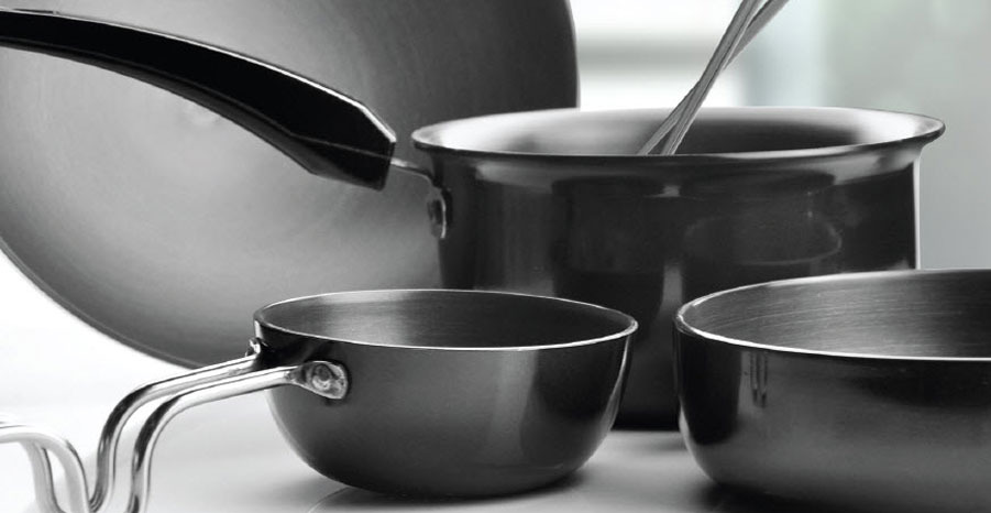 Aluminum Cookware