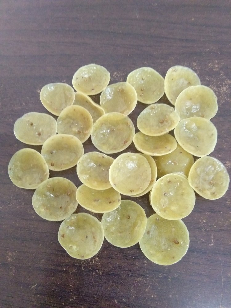 Jeera Bowls, 30 Kgs Plastic Bags