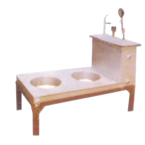 Double Boiler