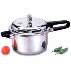 Steel Cooker