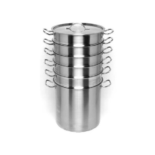 6 Tier Steamer