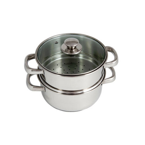 2 Tier Steamer