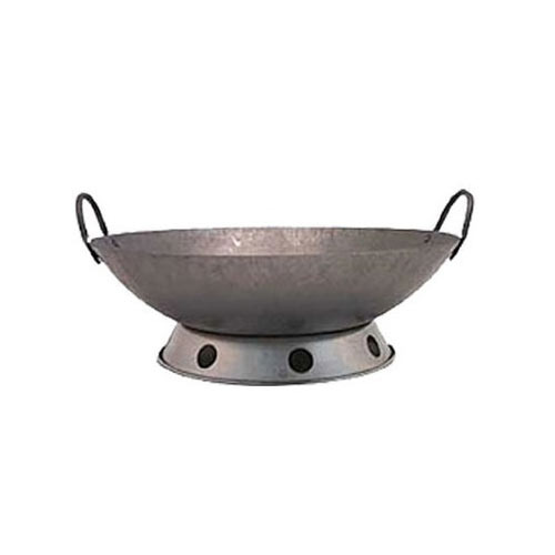 Karahi Talai Hammered