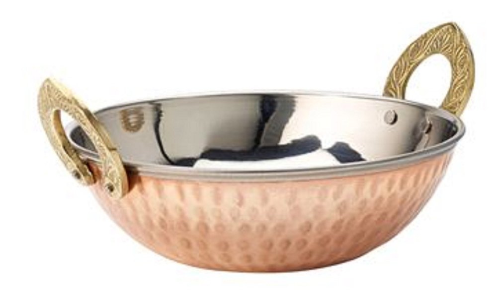 Copper D/w Kadhi