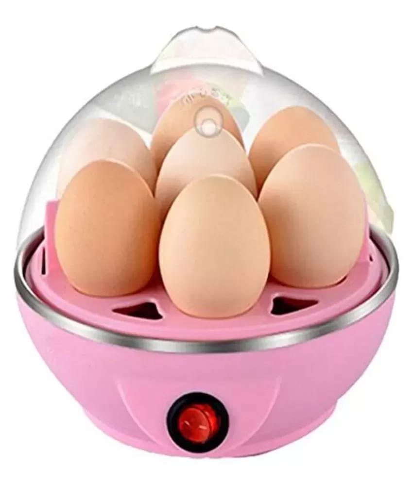 ACTIVE Plastic Egg Poacher, Size: Stranded