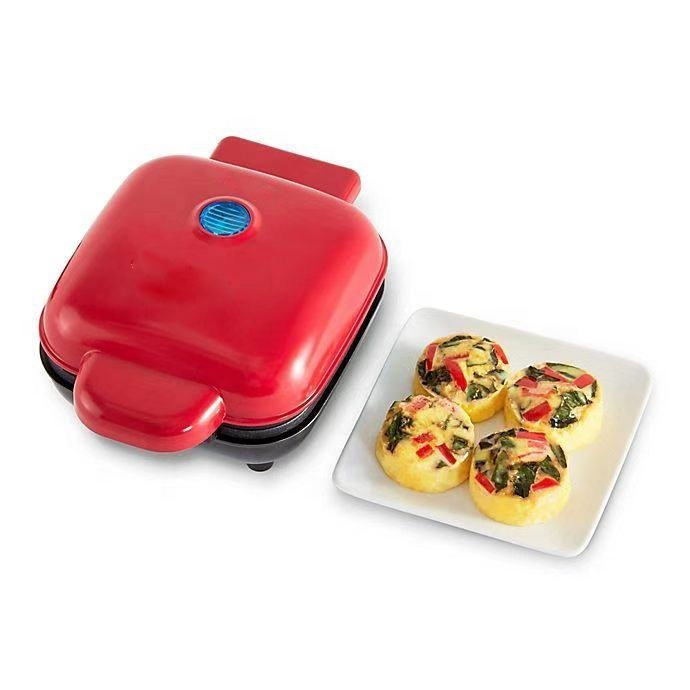 Egg Bite Maker