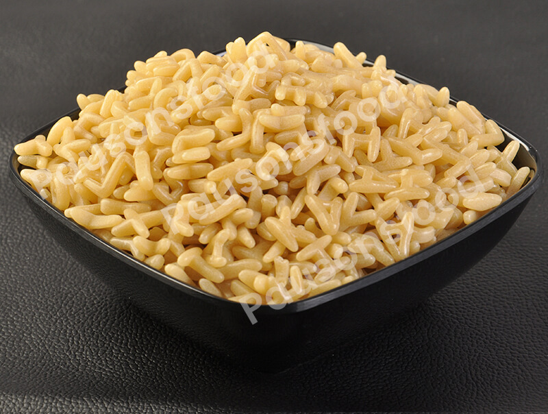 Pausons Food ABCD Shape Fryums