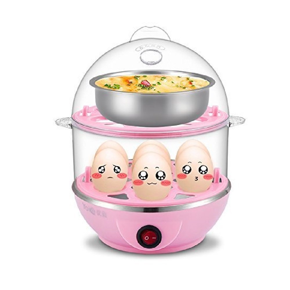 Egg Boiler