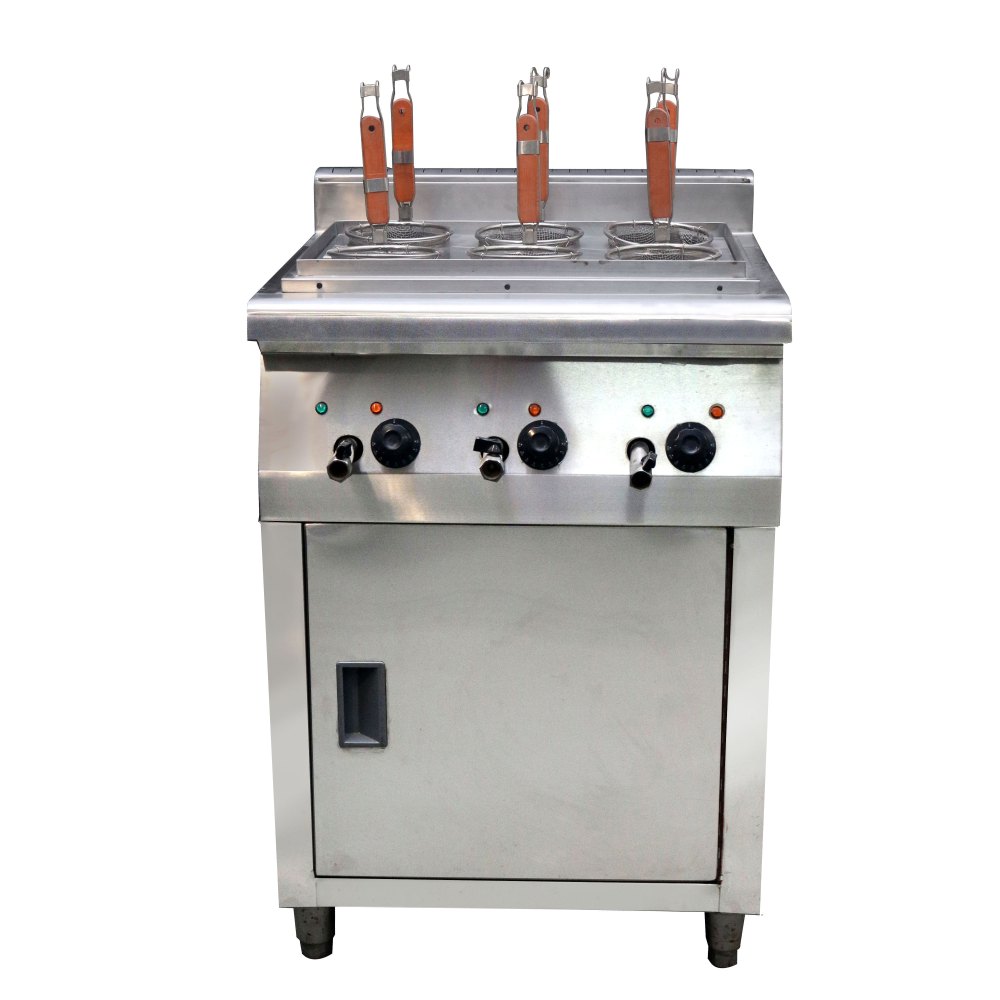 Pasta Boiler